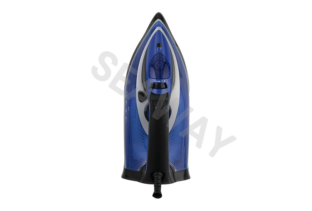 SW-501 1100W-3100W Seramik Güçlü buharlı ütü patlaması