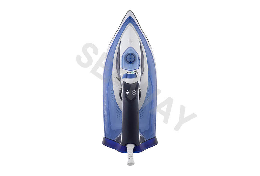 SW-501 1100W-3100W Seramik Güçlü buharlı ütü patlaması