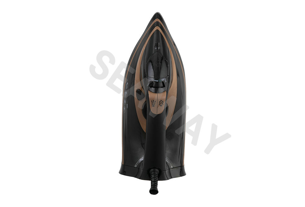 SW-501 1100W-3100W Seramik Güçlü buharlı ütü patlaması