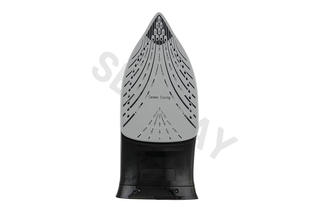 SW-501 1100W-3100W Seramik Güçlü buharlı ütü patlaması