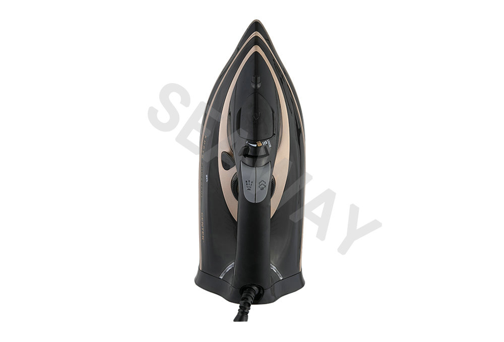 SW-501 1100W-3100W Seramik Güçlü buharlı ütü patlaması