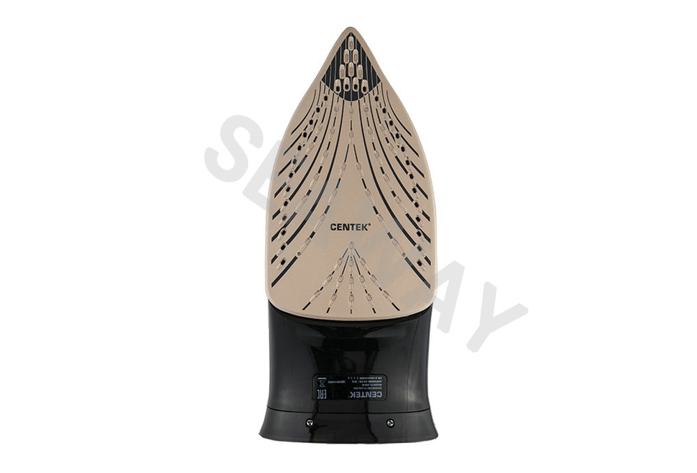 SW-501 1100W-3100W Seramik Güçlü buharlı ütü patlaması
