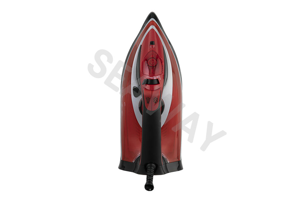 SW-501 1100W-3100W Seramik Güçlü buharlı ütü patlaması