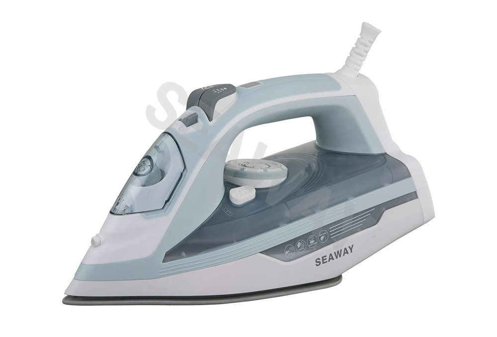 SW-502 Sprey Otomatik kapanan buharlı ütü