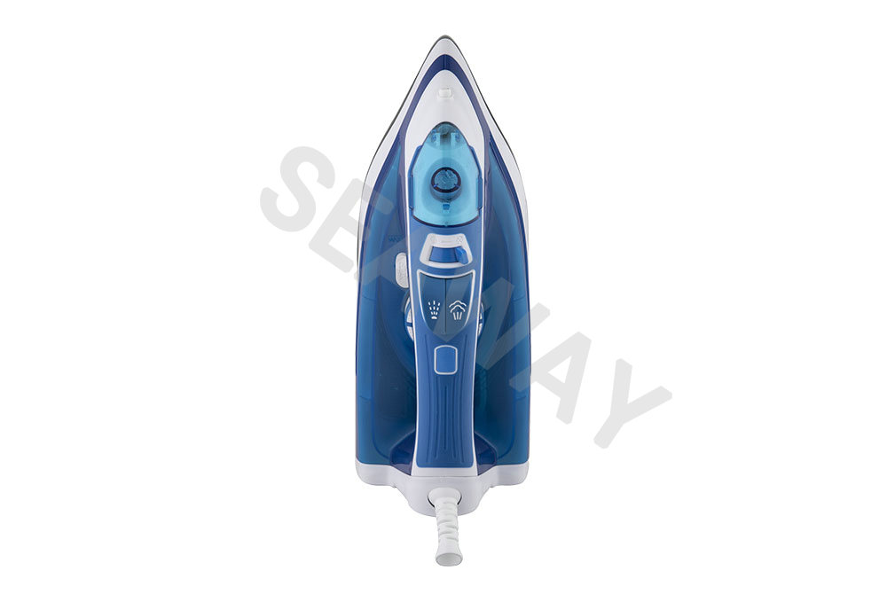 SW-502 Sprey Otomatik kapanan buharlı ütü