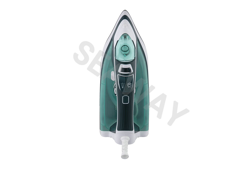 SW-502 Sprey Otomatik kapanan buharlı ütü