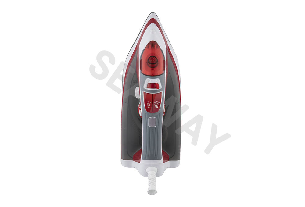 SW-502 Sprey Otomatik kapanan buharlı ütü