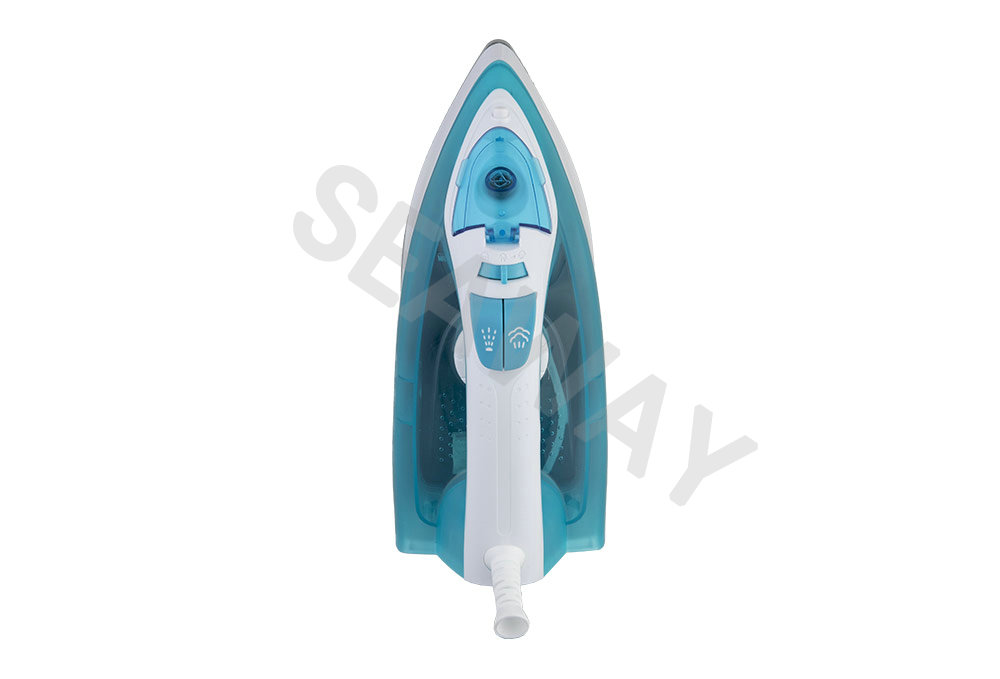 SW-508 1100W-2200W Dikey buhar Yapışmaz buharlı ütü