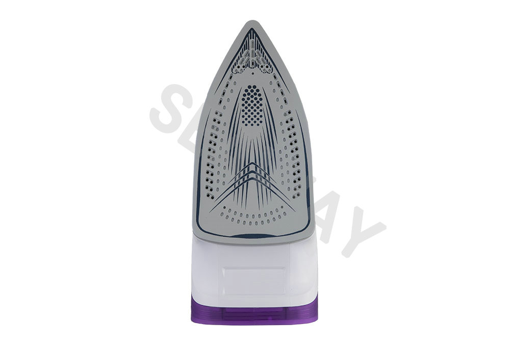 SW-508 1100W-2200W Dikey buhar Yapışmaz buharlı ütü