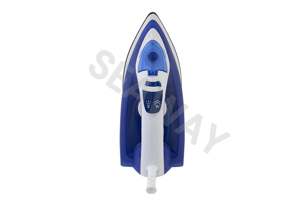 SW-508 1100W-2200W Dikey buhar Yapışmaz buharlı ütü