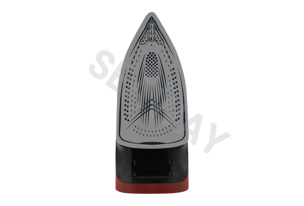 SW-508 1100W-2200W Dikey buhar Yapışmaz buharlı ütü