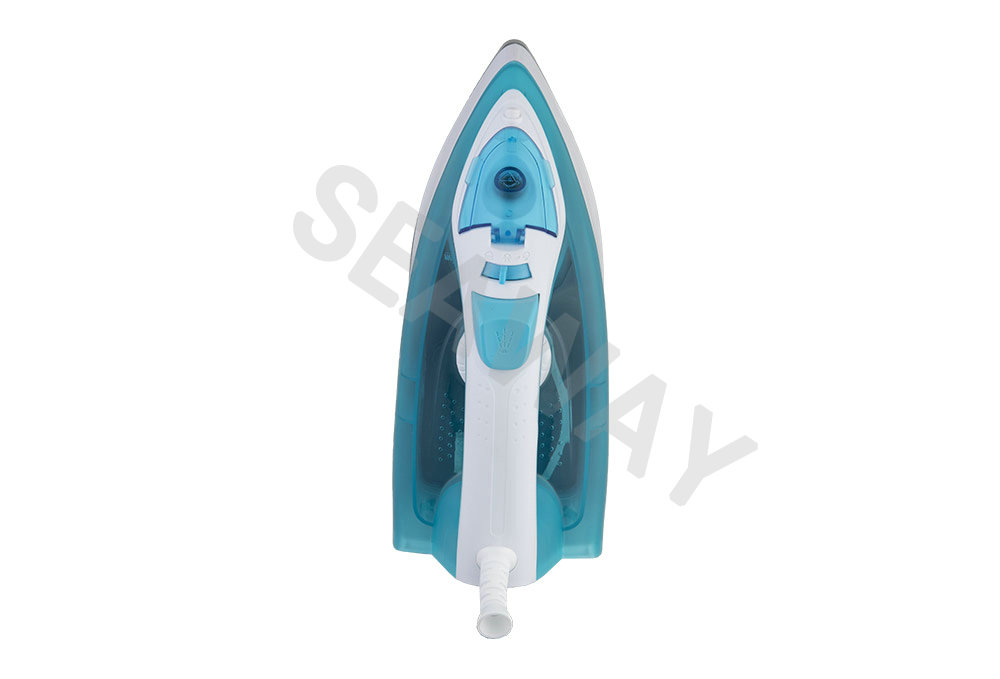 SW-508A 1100W Otomatik kapanma Seramik buharlı ütü