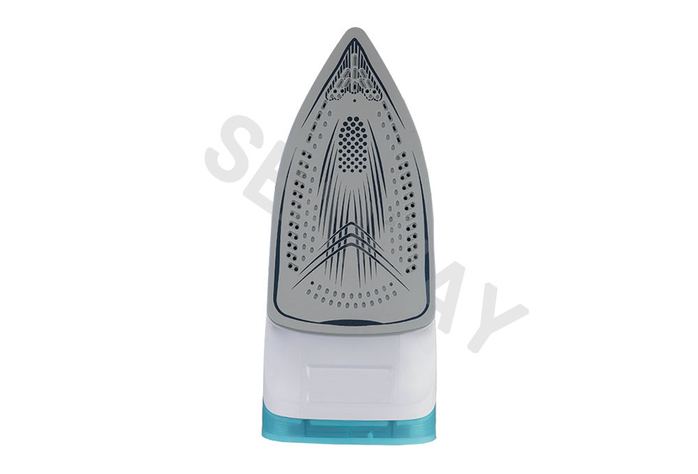 SW-508A 1100W Otomatik kapanma Seramik buharlı ütü