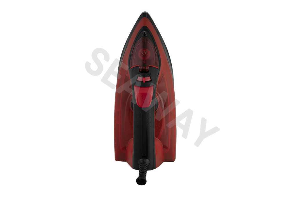 SW-508A 1100W Otomatik kapanma Seramik buharlı ütü