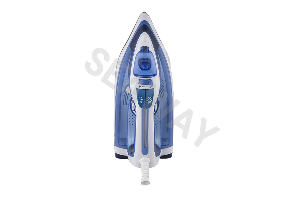 SW-603 1100W-2600W Çift tabanlı buharlı ütü