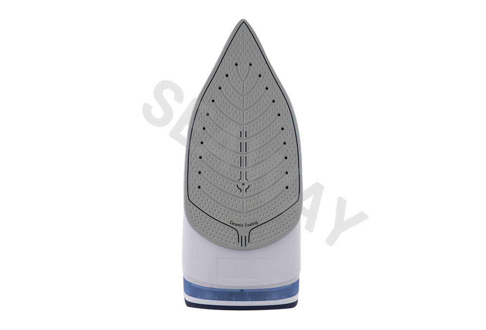 SW-603 1100W-2600W Çift tabanlı buharlı ütü