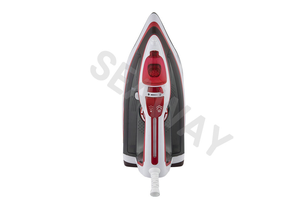 SW-603 1100W-2600W Çift tabanlı buharlı ütü