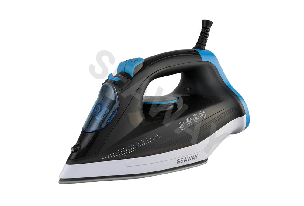 SW-605 8500PCS/40GP Kuru Buharlı Ütü