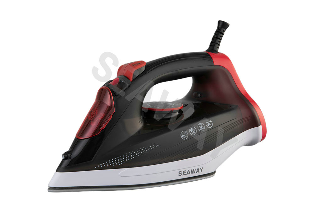 SW-605 8500PCS/40GP Kuru Buharlı Ütü