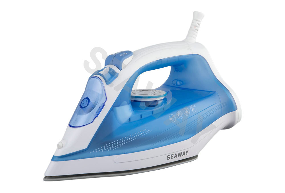 SW-605 8500PCS/40GP Kuru Buharlı Ütü