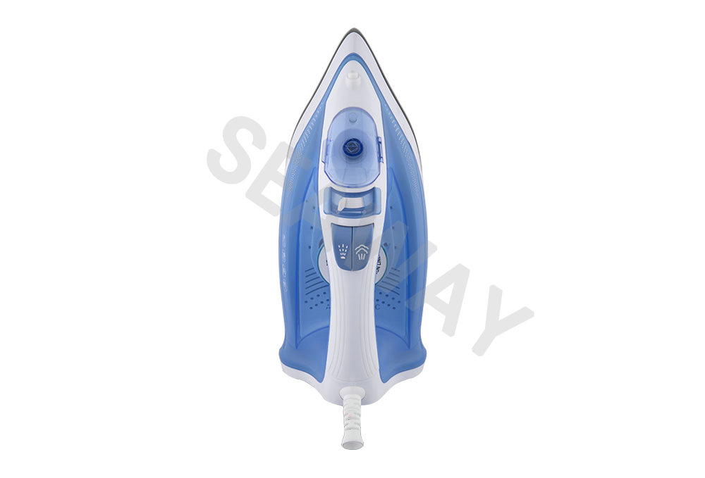 SW-605 8500PCS/40GP Kuru Buharlı Ütü