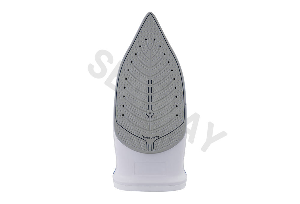 SW-605 8500PCS/40GP Kuru Buharlı Ütü