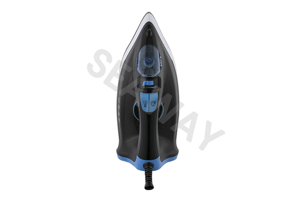 SW-605 8500PCS/40GP Kuru Buharlı Ütü
