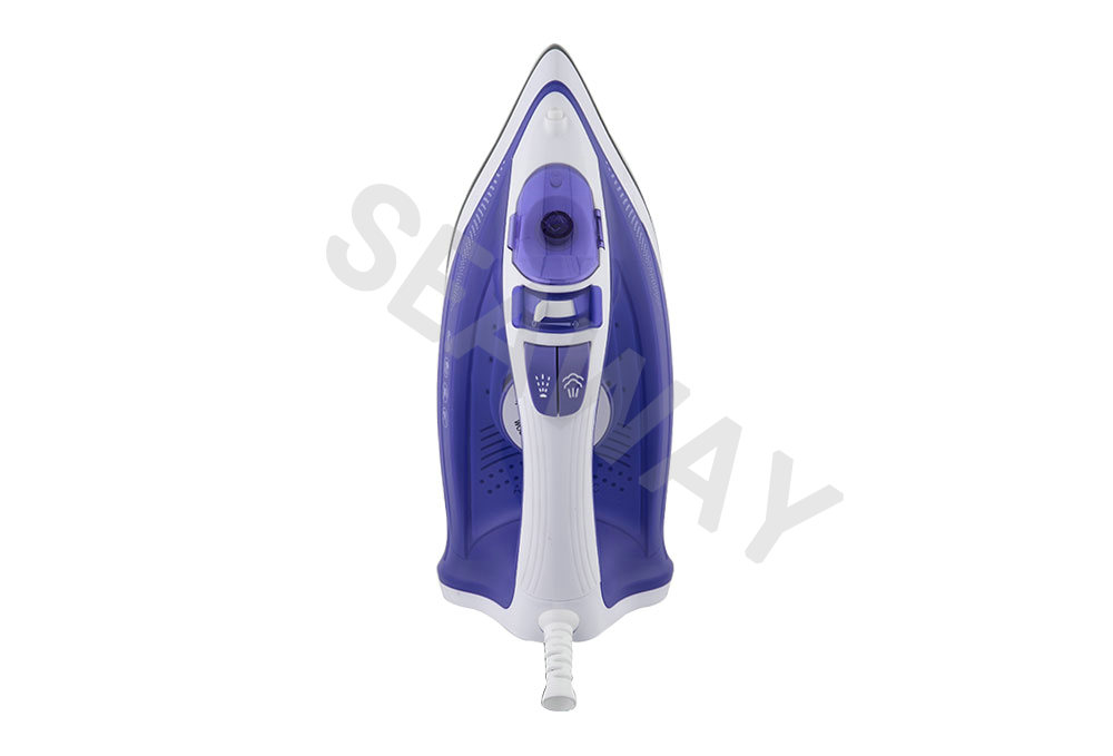 SW-605 8500PCS/40GP Kuru Buharlı Ütü