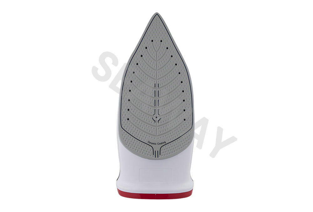 SW-605 8500PCS/40GP Kuru Buharlı Ütü