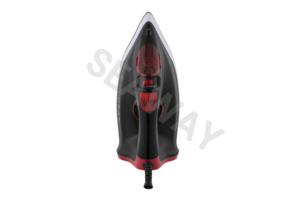 SW-605 8500PCS/40GP Kuru Buharlı Ütü