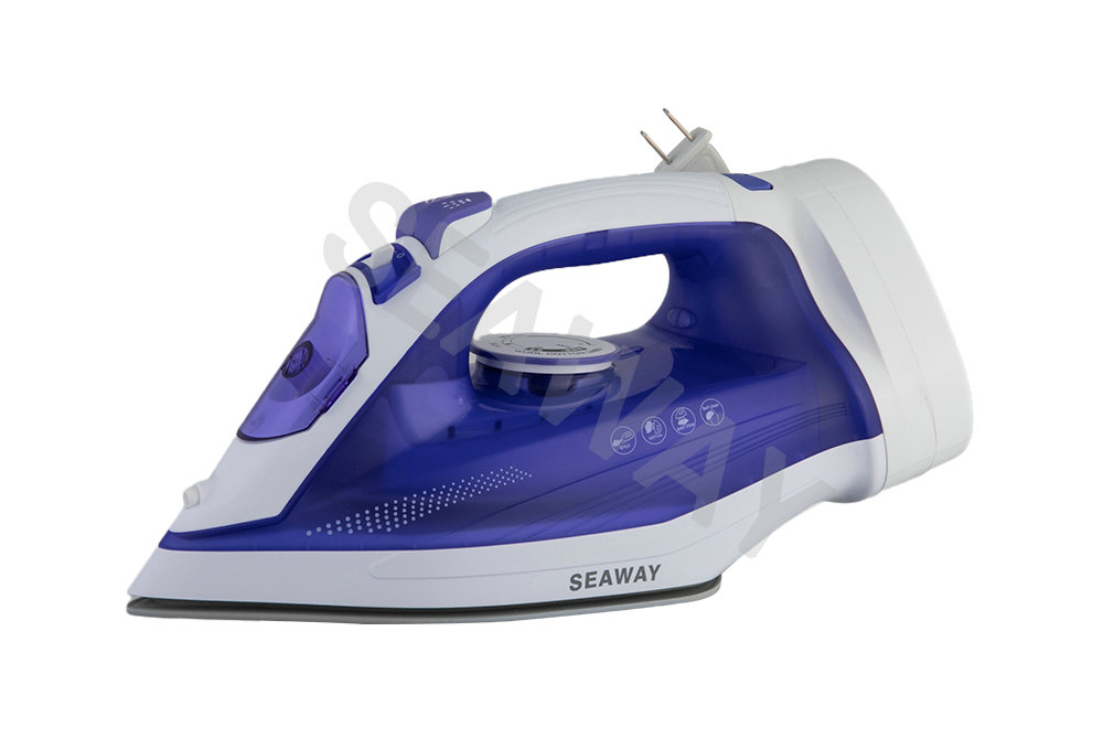 SW-605A Yüksek Kaliteli Buharlı Ütü/Kuru Ütü/Elektrikli Ütü