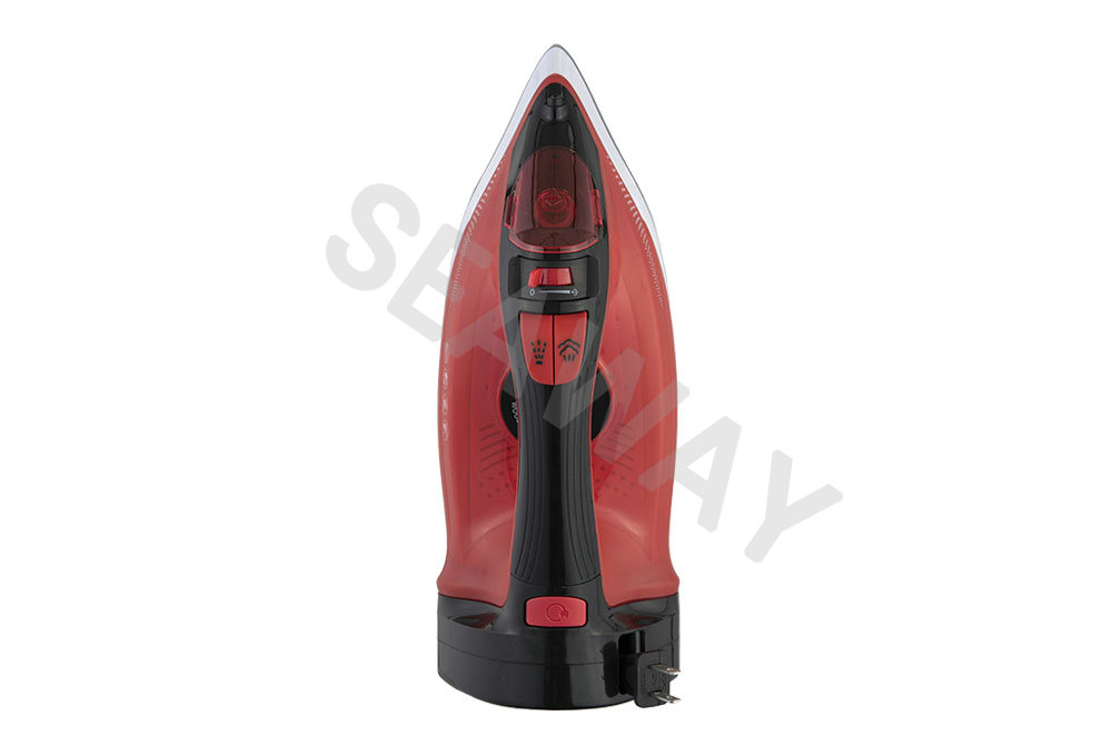 SW-605A Yüksek Kaliteli Buharlı Ütü/Kuru Ütü/Elektrikli Ütü