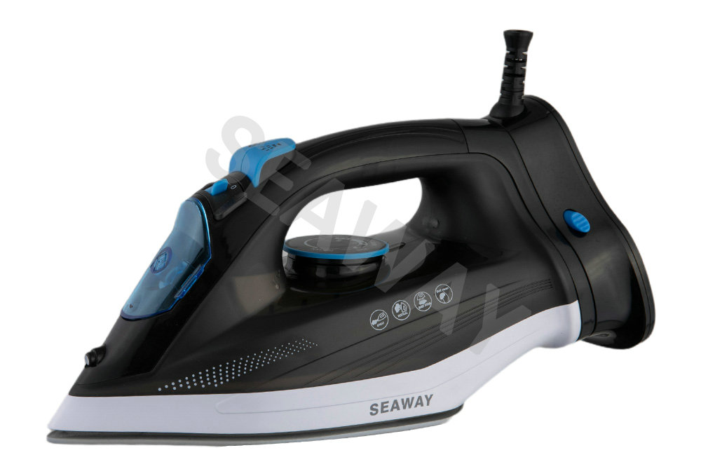 SW-605B 15.0KGS Kablolu Kireç Önleyici Buharlı Ütü