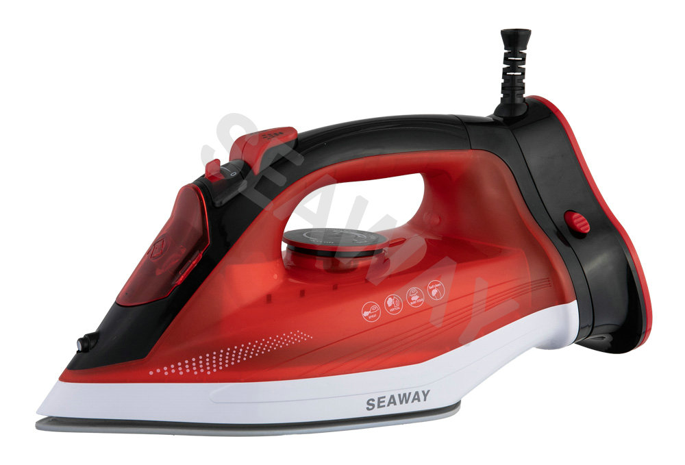 SW-605B 15.0KGS Kablolu Kireç Önleyici Buharlı Ütü