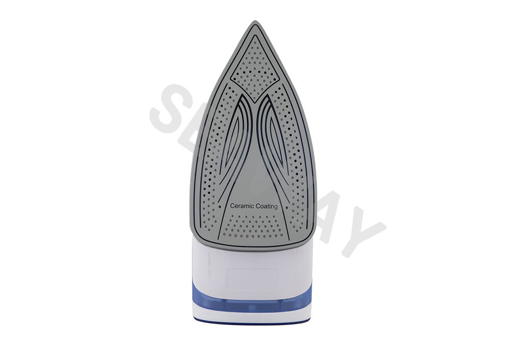 SW-606A 380ml 1.3kgs Dikey Buharlı Ütü