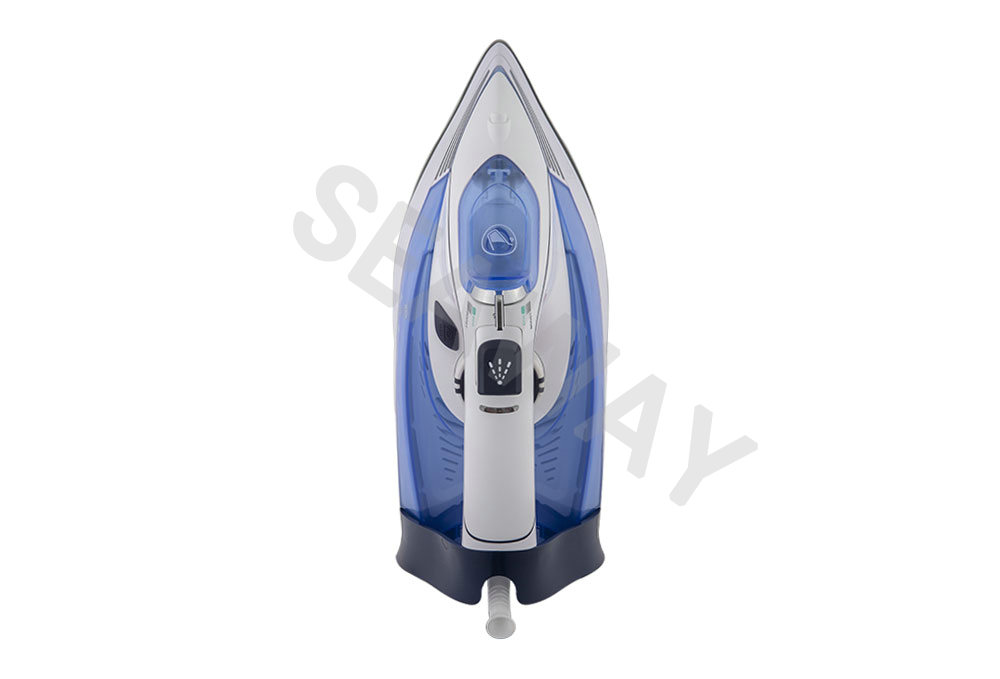 SW-608 5940PCS/40GP Seramik Buharlı Ütü
