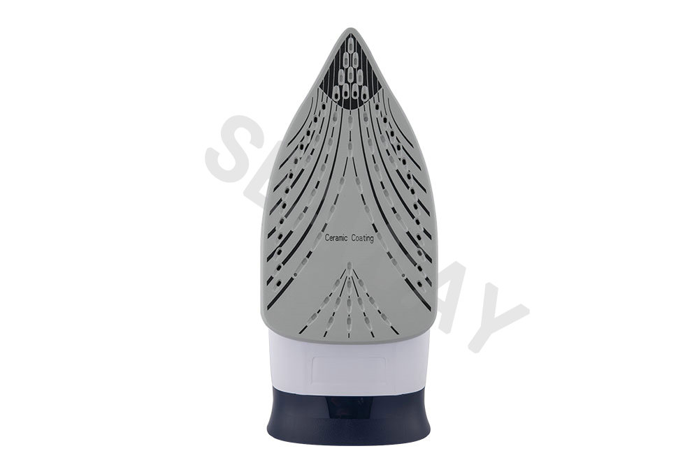 SW-608 5940PCS/40GP Seramik Buharlı Ütü