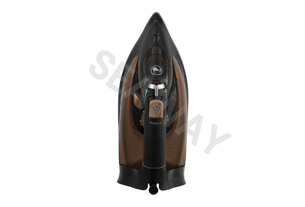 SW-608 5940PCS/40GP Seramik Buharlı Ütü