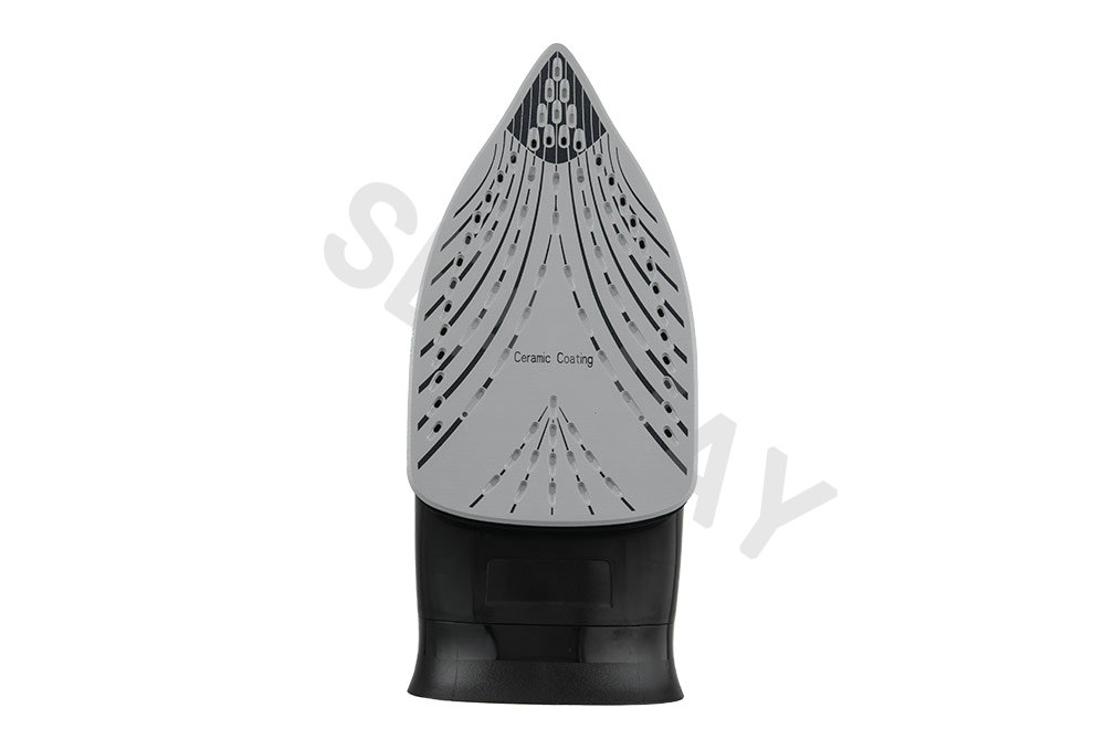 SW-608 5940PCS/40GP Seramik Buharlı Ütü