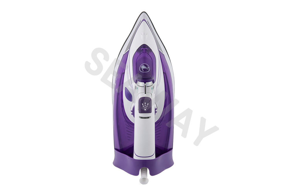 SW-608 5940PCS/40GP Seramik Buharlı Ütü