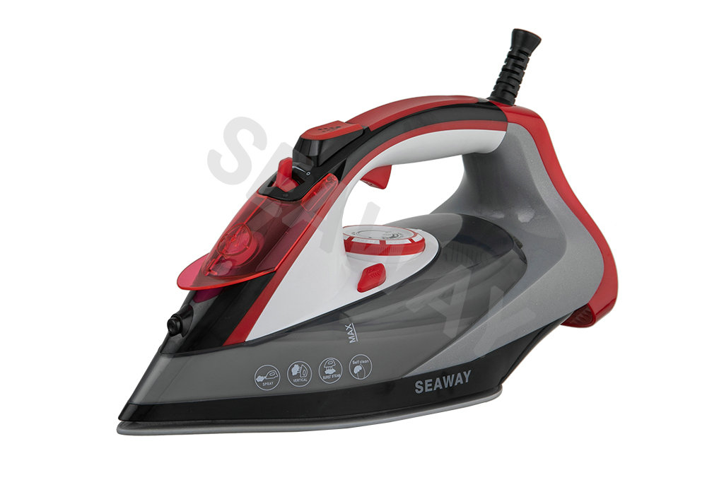 SW-616 5 Yıldızlı Otel Modern Taşınabilir Buharlı Elektrikli Ütü