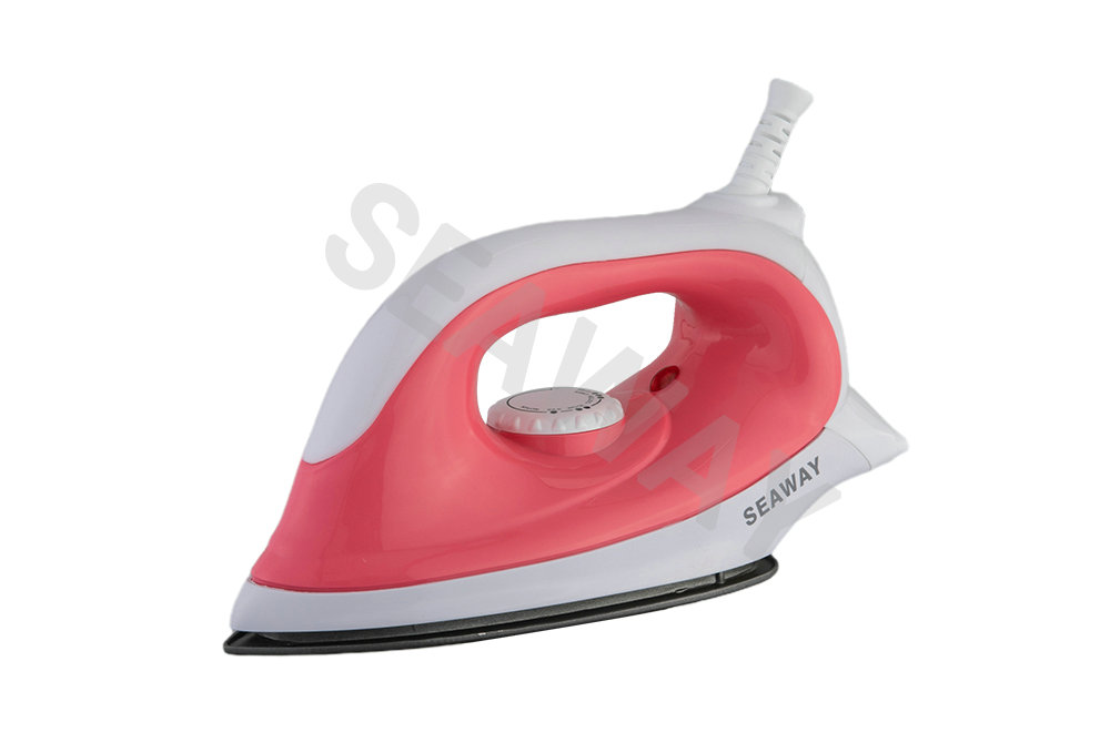 DSW-1 110/240V Paslanmaz Çelik Taban Giysileri Kuru Ütüler