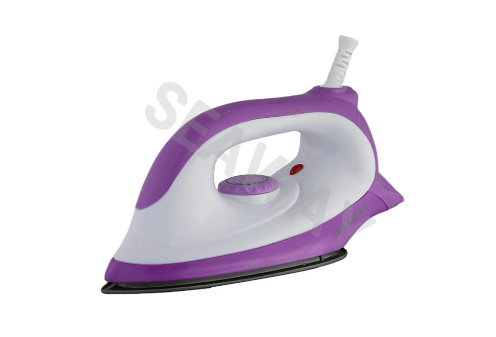 DSW-1 110/240V Paslanmaz Çelik Taban Giysileri Kuru Ütüler