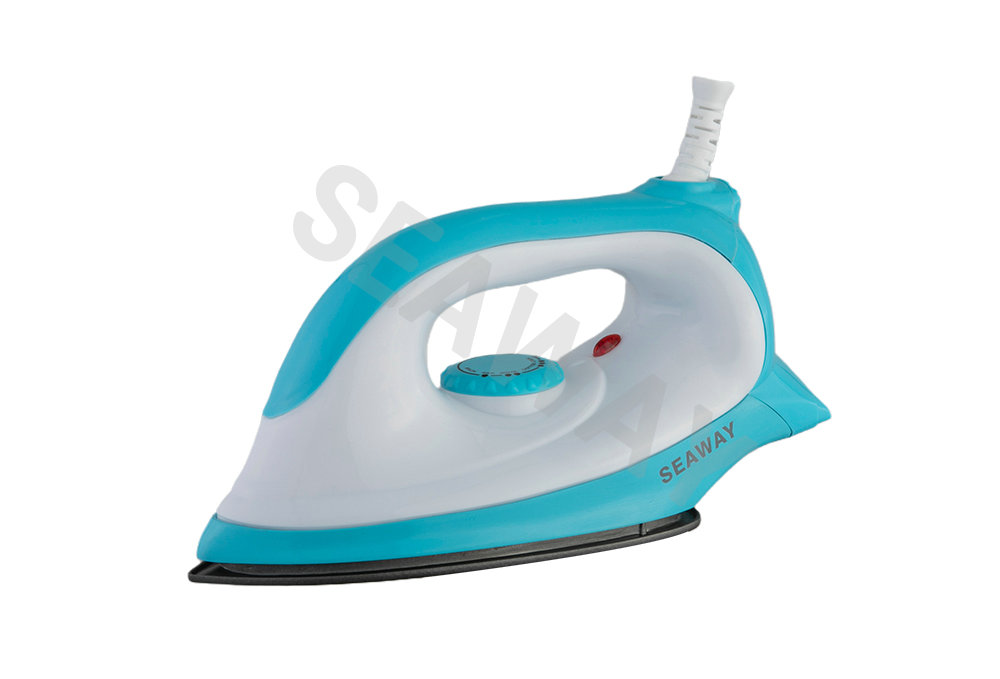 DSW-1 110/240V Paslanmaz Çelik Taban Giysileri Kuru Ütüler