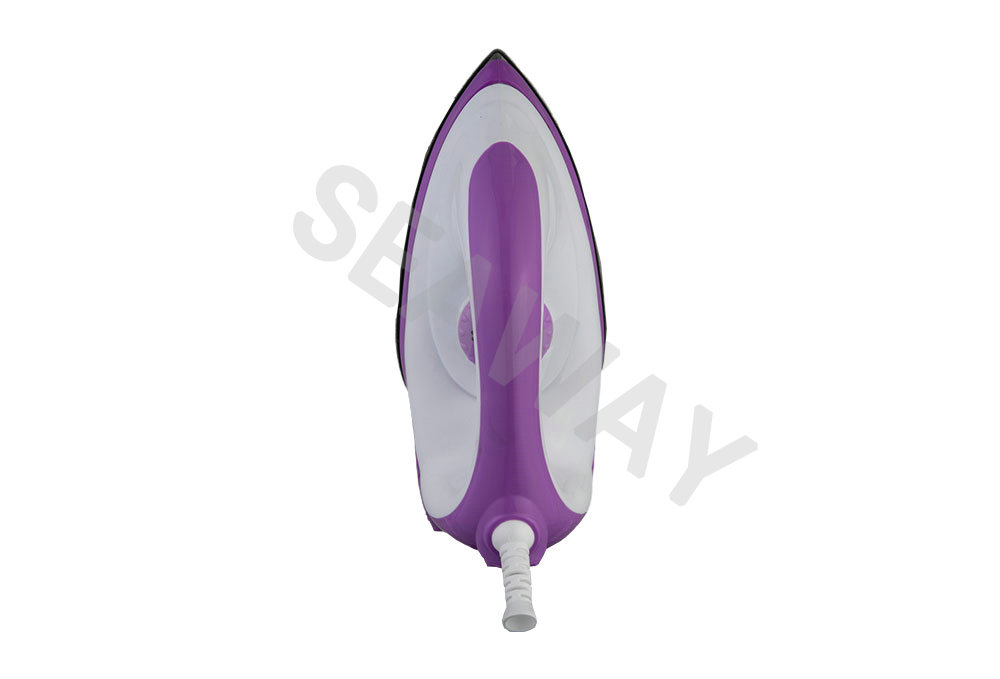 DSW-1 110/240V Paslanmaz Çelik Taban Giysileri Kuru Ütüler