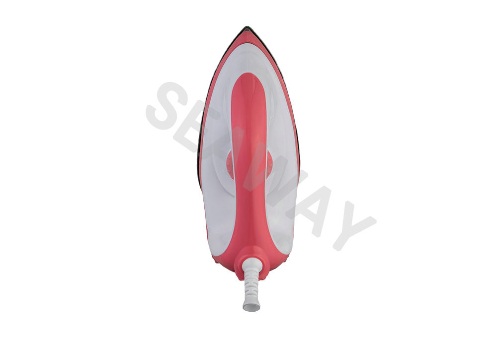 DSW-1 110/240V Paslanmaz Çelik Taban Giysileri Kuru Ütüler