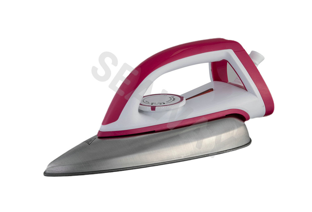 DSW-10 110/240V Seramik Tabanlı Evde Kullanım İçin Kuru Ütü