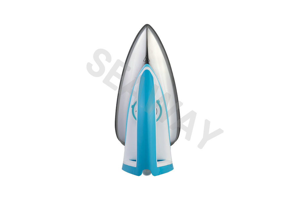 DSW-10 110/240V Seramik Tabanlı Evde Kullanım İçin Kuru Ütü