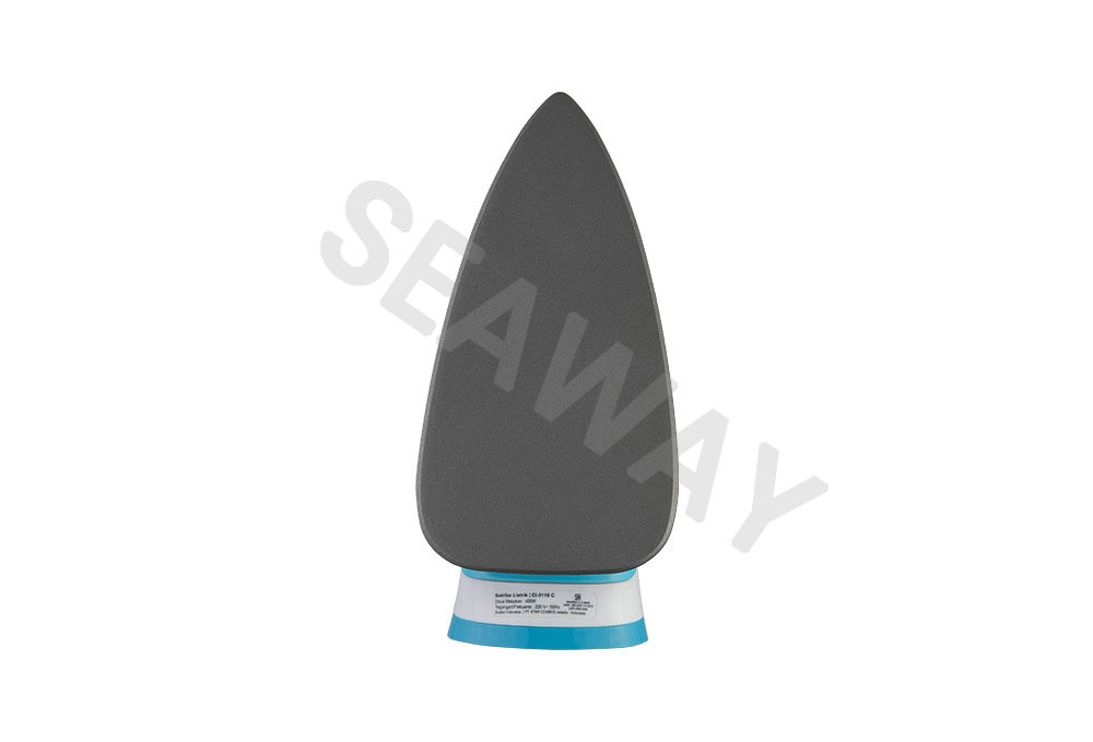 DSW-10 110/240V Seramik Tabanlı Evde Kullanım İçin Kuru Ütü