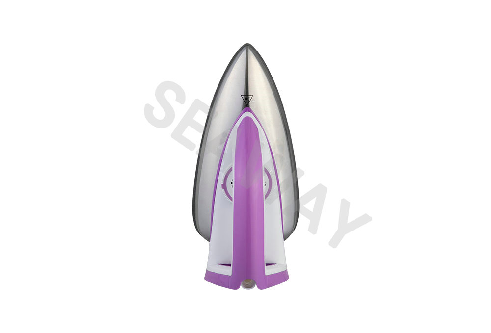 DSW-10 110/240V Seramik Tabanlı Evde Kullanım İçin Kuru Ütü